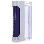 Ultraviolet by Paco Rabanne - Eau De Toilette Spray (Tester) 100 ml - voor mannen