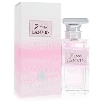 Jeanne Lanvin by Lanvin - Eau De Parfum Spray 50 ml - voor vrouwen