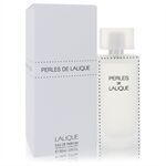 Perles De Lalique by Lalique - Eau De Parfum Spray 100 ml - voor vrouwen