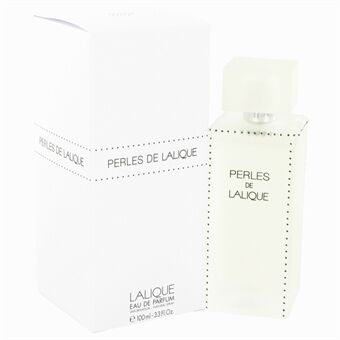 Perles De Lalique by Lalique - Eau De Parfum Spray 100 ml - voor vrouwen