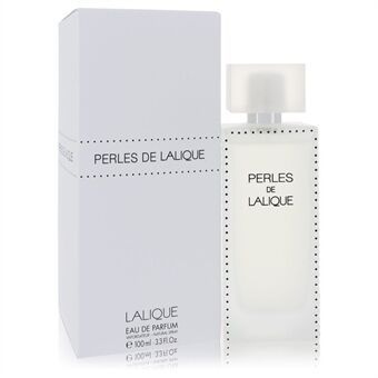 Perles De Lalique by Lalique - Eau De Parfum Spray 100 ml - voor vrouwen