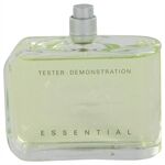 Lacoste Essential by Lacoste - Eau De Toilette Spray (unboxed) 125 ml - voor mannen