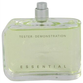 Lacoste Essential by Lacoste - Eau De Toilette Spray (unboxed) 125 ml - voor mannen
