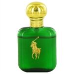 Polo by Ralph Lauren - Eau De Toilette Spray (unboxed) 60 ml - voor mannen