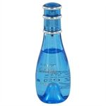 Cool Water by Davidoff - Eau De Toilette Spray (unboxed) 30 ml - voor vrouwen