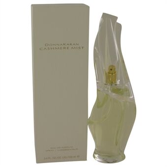 Cashmere Mist by Donna Karan - Eau De Parfum Spray 100 ml - voor vrouwen