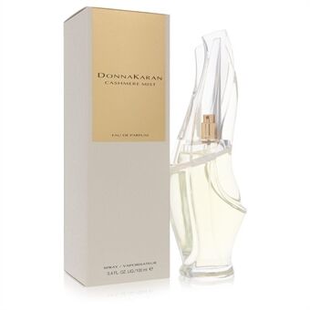 Cashmere Mist by Donna Karan - Eau De Parfum Spray 100 ml - voor vrouwen