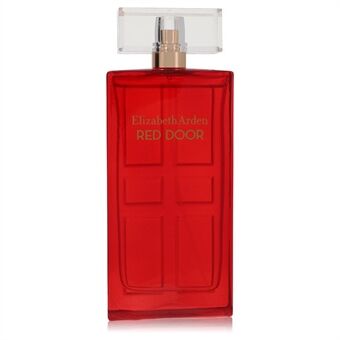 Red Door by Elizabeth Arden - Eau De Toilette Spray (unboxed) 100 ml - voor vrouwen