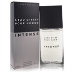 L'eau D'Issey Pour Homme Intense by Issey Miyake - Eau De Toilette Spray 125 ml - voor mannen