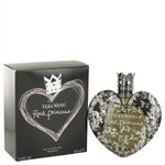 Rock Princess by Vera Wang - Eau De Toilette Spray 100 ml - voor vrouwen