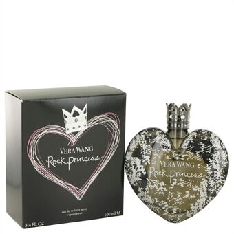 Rock Princess by Vera Wang - Eau De Toilette Spray 100 ml - voor vrouwen