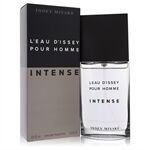 L'eau D'Issey Pour Homme Intense by Issey Miyake - Eau De Toilette Spray 75 ml - voor mannen