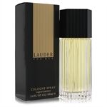 Lauder by Estee Lauder - Eau De Cologne Spray 100 ml - voor mannen