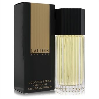 Lauder by Estee Lauder - Eau De Cologne Spray 100 ml - voor mannen