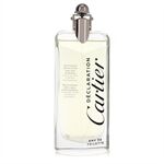 Declaration by Cartier - Eau De Toilette Spray (Tester) 100 ml - voor mannen