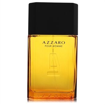 Azzaro by Azzaro - Eau De Toilette Spray (unboxed) 100 ml - voor mannen
