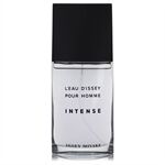 L'eau D'Issey Pour Homme Intense by Issey Miyake - Eau De Toilette Spray (Tester) 125 ml - voor mannen