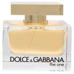 The One by Dolce & Gabbana - Eau De Parfum Spray (unboxed) 75 ml - voor vrouwen