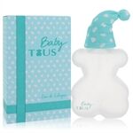 Baby Tous by Tous - Eau De Cologne Spray 100 ml - voor vrouwen