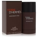 Terre D'Hermes by Hermes - Deodorant Stick 75 ml - voor mannen