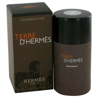 Terre D\'Hermes by Hermes - Deodorant Stick 75 ml - voor mannen