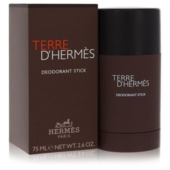 Terre D\'Hermes by Hermes - Deodorant Stick 75 ml - voor mannen