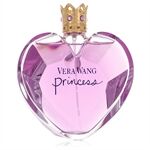 Princess by Vera Wang - Eau De Toilette Spray (unboxed) 100 ml - voor vrouwen