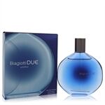 Due by Laura Biagiotti - Eau De Toilette Spray 90 ml - voor mannen