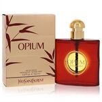 Opium by Yves Saint Laurent - Eau De Parfum Spray (New Packaging) 50 ml - voor vrouwen
