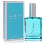 Clean Shower Fresh by Clean - Eau De Parfum Spray 63 ml - voor vrouwen