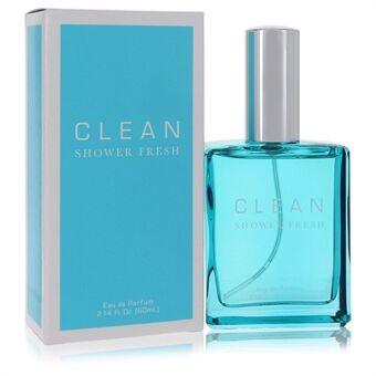 Clean Shower Fresh by Clean - Eau De Parfum Spray 63 ml - voor vrouwen