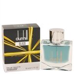 Dunhill Black by Alfred Dunhill - Eau De Toilette Spray 50 ml - voor mannen