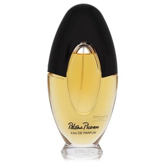 Paloma Picasso by Paloma Picasso - Eau De Parfum Spray (Tester) 100 ml - voor vrouwen