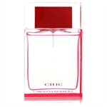 Chic by Carolina Herrera - Eau De Parfum Spray (Tester) 80 ml - voor vrouwen