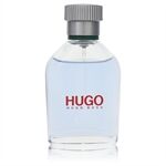 Hugo by Hugo Boss - Eau De Toilette Spray (unboxed) 38 ml - voor mannen