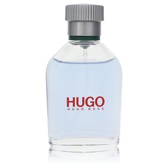 Hugo by Hugo Boss - Eau De Toilette Spray (unboxed) 38 ml - voor mannen