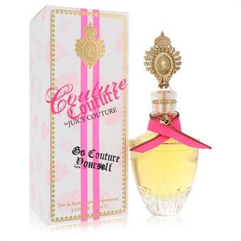 Couture Couture by Juicy Couture - Eau De Parfum Spray 100 ml - voor vrouwen