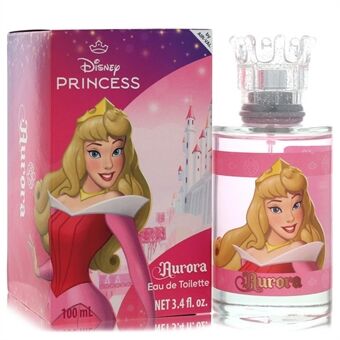 Disney Princess Aurora by Disney - Eau De Toilette Spray 100 ml - voor vrouwen