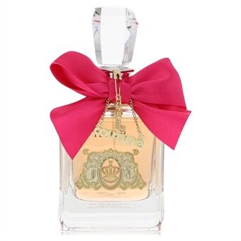 Viva La Juicy by Juicy Couture - Eau De Parfum Spray (Tester) 100 ml - voor vrouwen