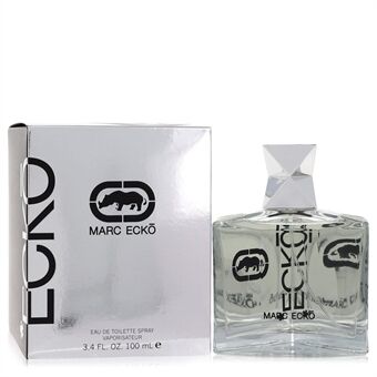 Ecko by Marc Ecko - Eau De Toilette Spray 100 ml - voor mannen