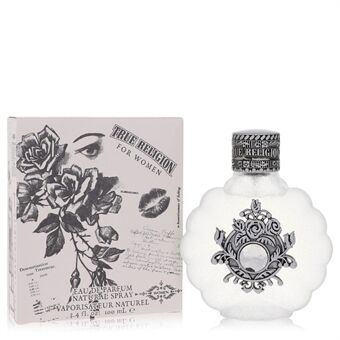 True Religion by True Religion - Eau De Parfum Spray 100 ml - voor vrouwen