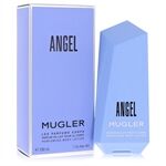Angel by Thierry Mugler - Perfumed Body Lotion 200 ml - voor vrouwen