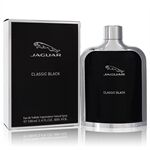 Jaguar Classic Black by Jaguar - Eau De Toilette Spray 100 ml - voor mannen