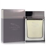 Jaguar Vision by Jaguar - Eau De Toilette Spray 100 ml - voor mannen