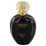 Poison by Christian Dior - Eau De Toilette Spray (unboxed) 50 ml - voor vrouwen