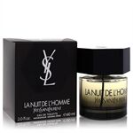 La Nuit De L'Homme by Yves Saint Laurent - Eau De Toilette Spray 60 ml - voor mannen