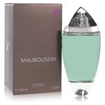 Mauboussin by Mauboussin - Eau De Parfum Spray 100 ml - voor mannen