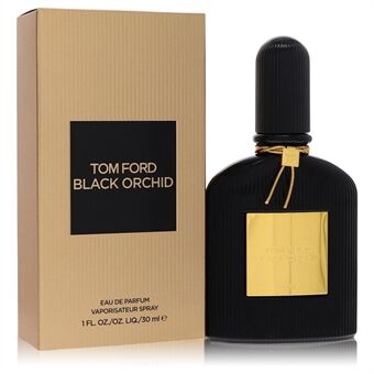 Black Orchid by Tom Ford - Eau De Parfum Spray 30 ml - voor vrouwen