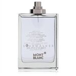 Starwalker by Mont Blanc - Eau De Toilette Spray (Tester) 75 ml - voor mannen