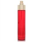 Perry Ellis 360 Red by Perry Ellis - Eau De Parfum Spray (Tester) 100 ml - voor vrouwen